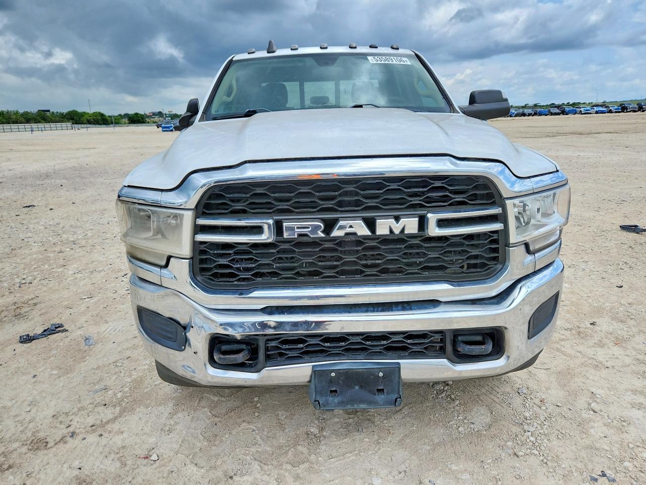2020 Ram 3500 Tradesman - Image 5