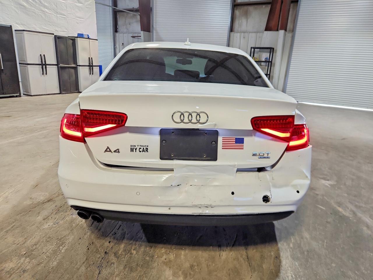 2013 Audi A4 - Фото 6