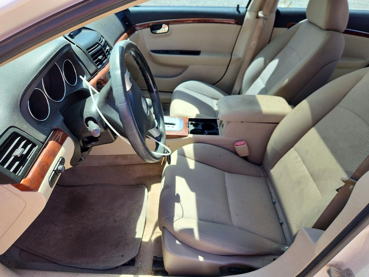 2007 Saturn Aura Xe - Image 7