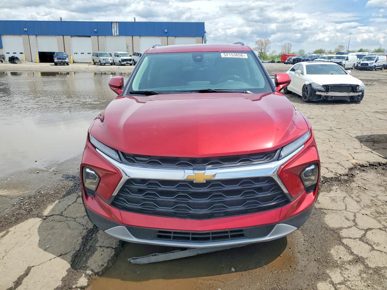 2024 Chevrolet Blazer 2Lt - Image 5