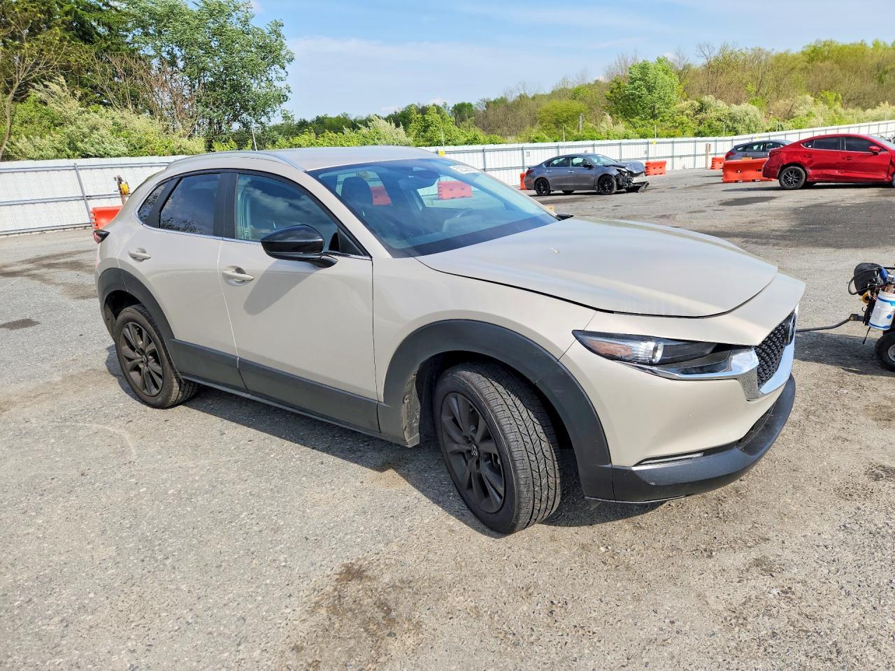 2024 Mazda Cx-30 Select - Image 4