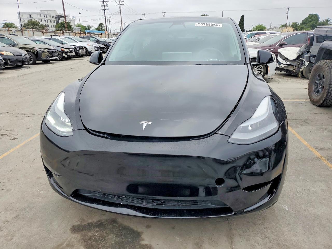 2022 Tesla Model Y - Фото 5
