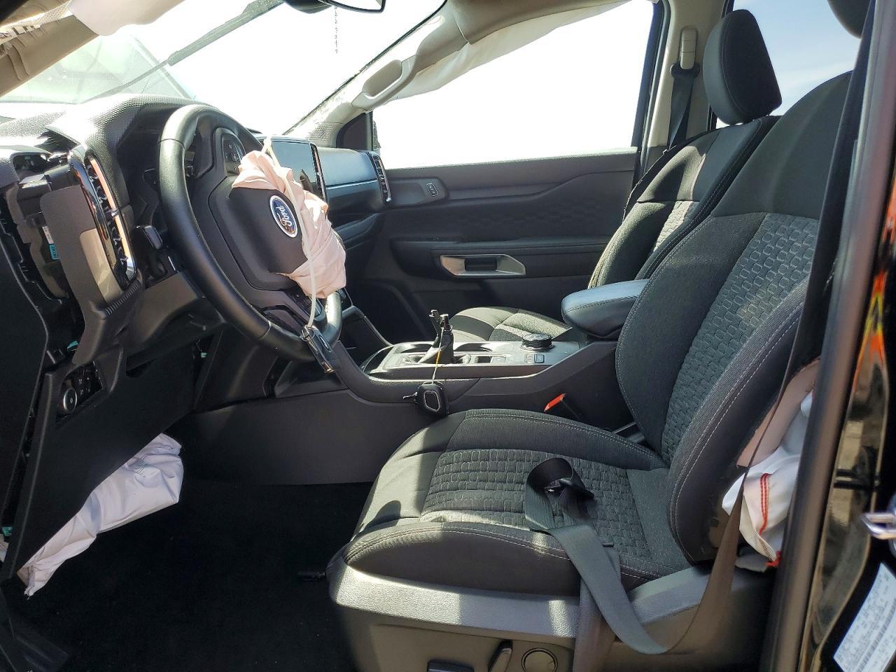 2024 Ford Ranger Xlt - Image 7
