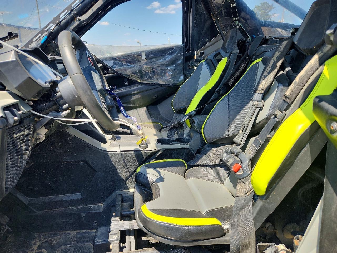 2022 Polaris Rzr Turbo R Ultimate - Image 5