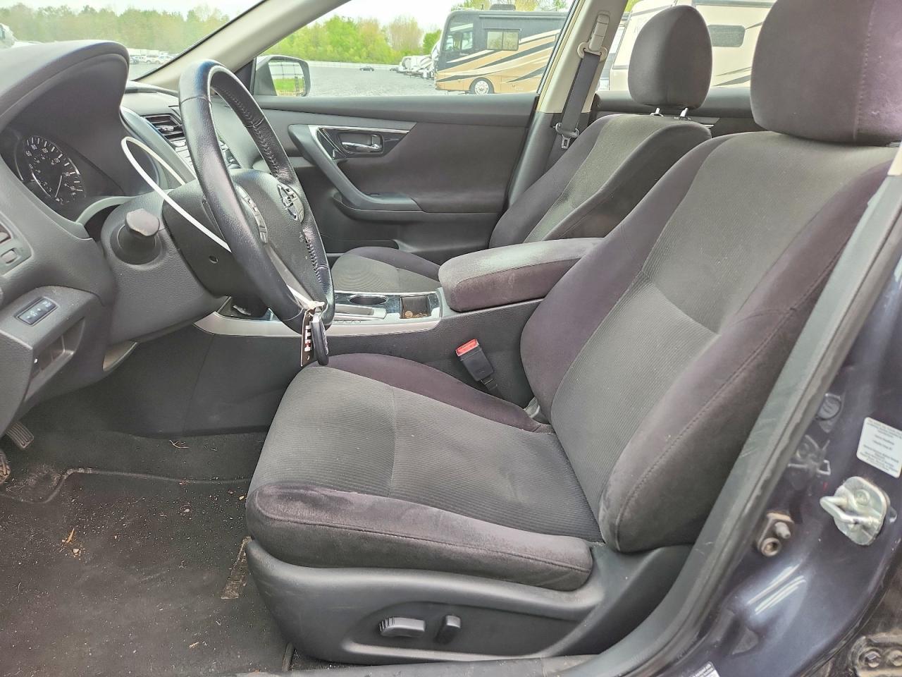 2013 Nissan Altima 2.5 - Image 7