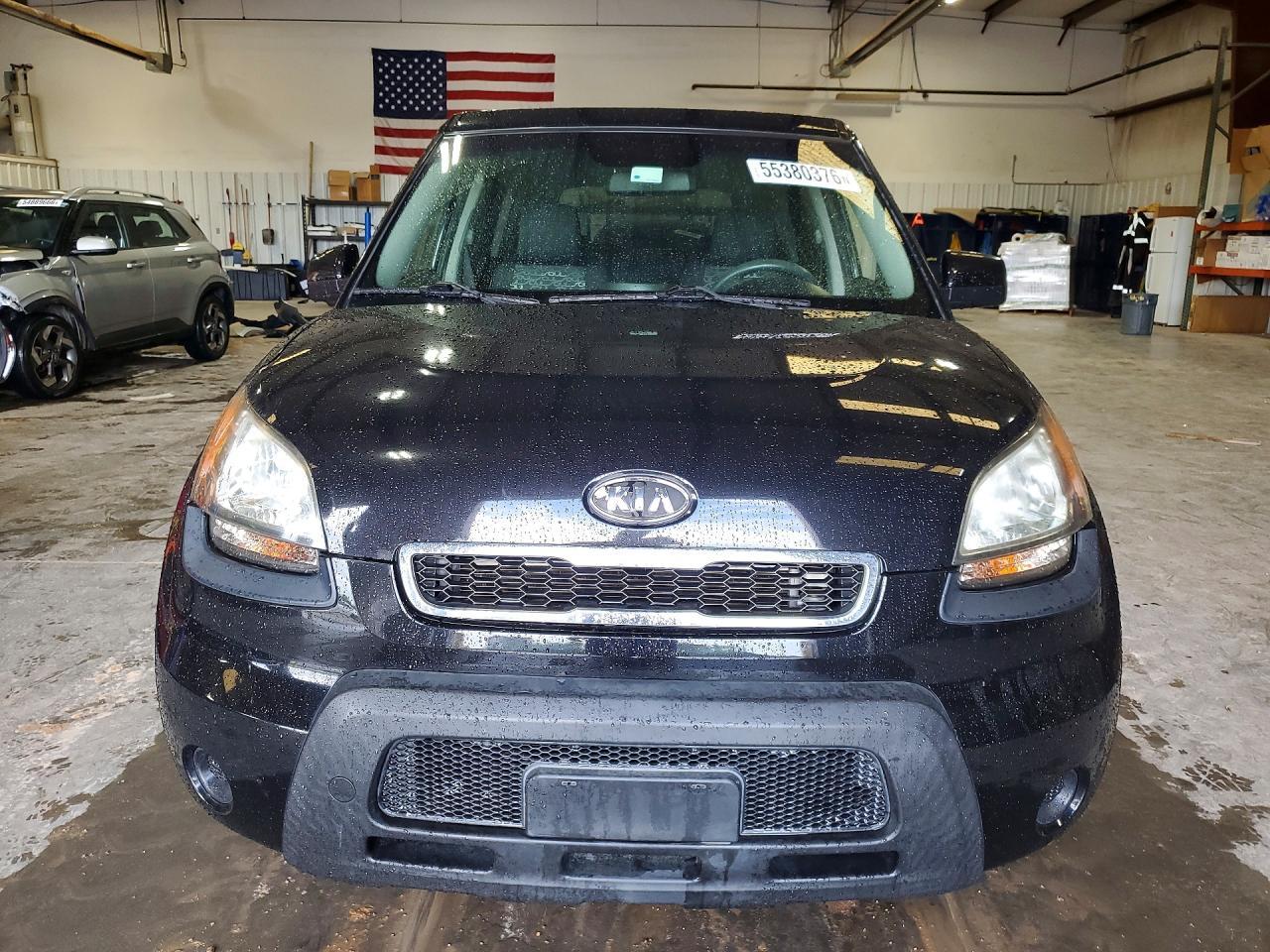 2010 Kia Soul + - Image 5
