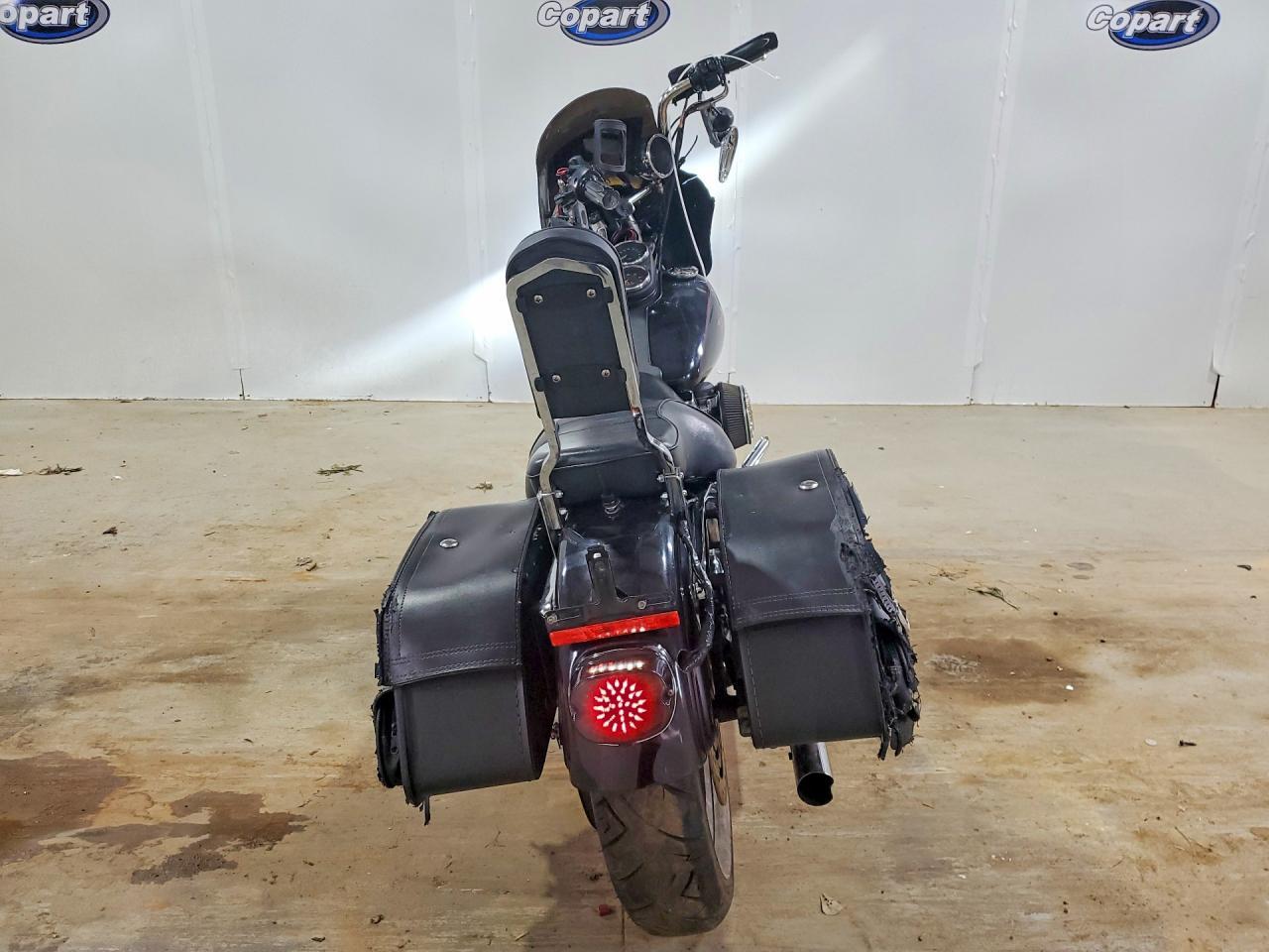 2002 Harley-Davidson Fxdl - Image 4