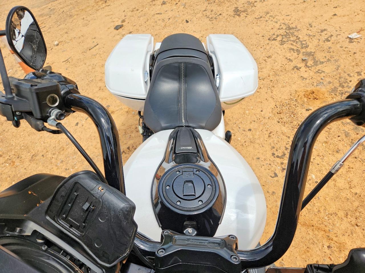 2024 Harley-Davidson Fltrx - Image 5