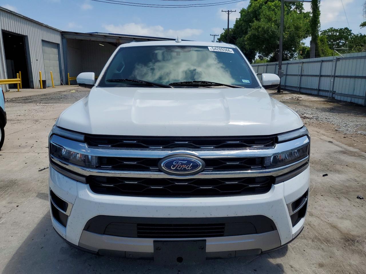 2023 Ford Expedition Max Limited - Фото 5