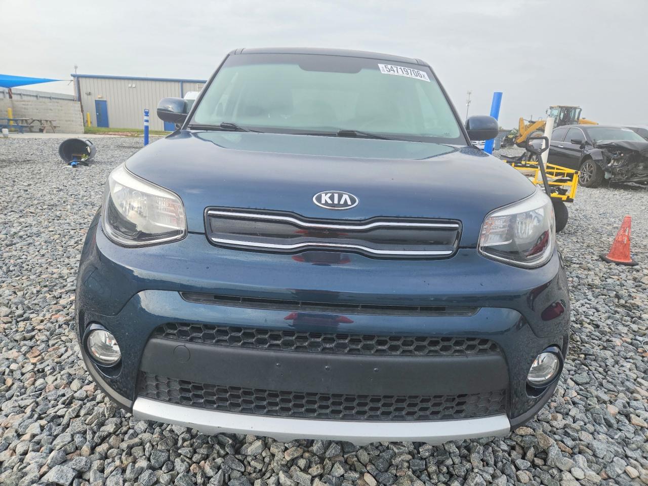 2018 Kia Soul + - Фото 5