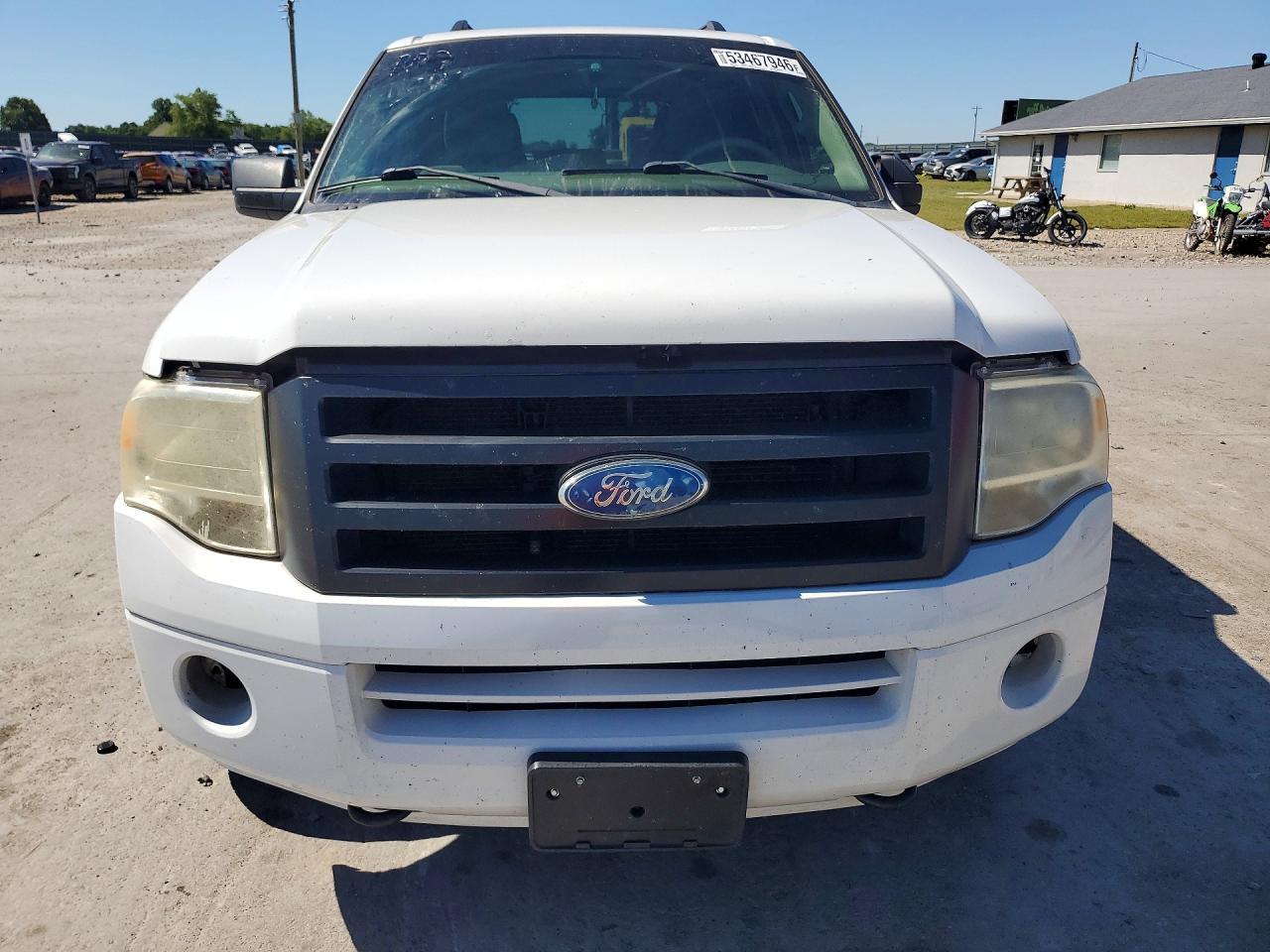 2009 Ford Expedition - Image 5