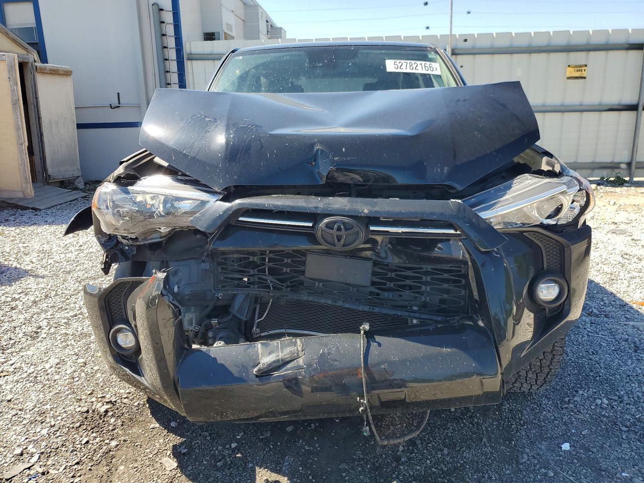 2022 Toyota 4Runner Sr5 Premium - Фото 5
