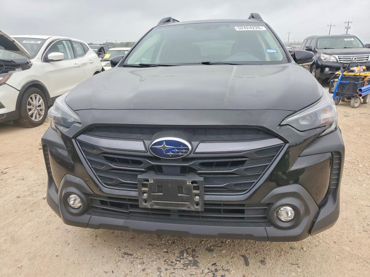 2024 Subaru Outback Premium - Фото 5