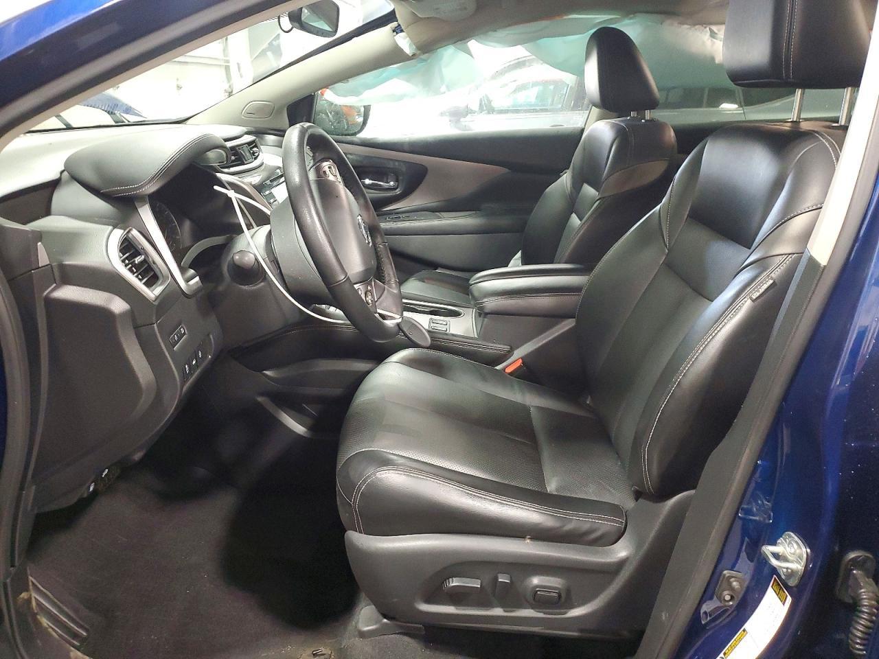 2021 Nissan Murano Sl - Image 7