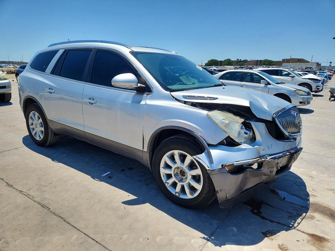 2012 Buick Enclave - Image 4