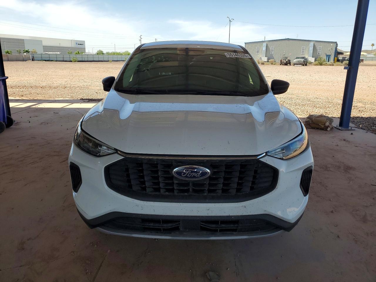 2024 Ford Escape Active - Image 5