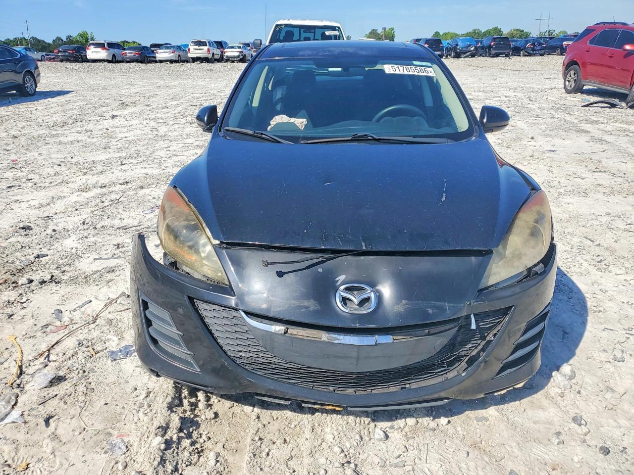 2012 Mazda 3 I - Image 5