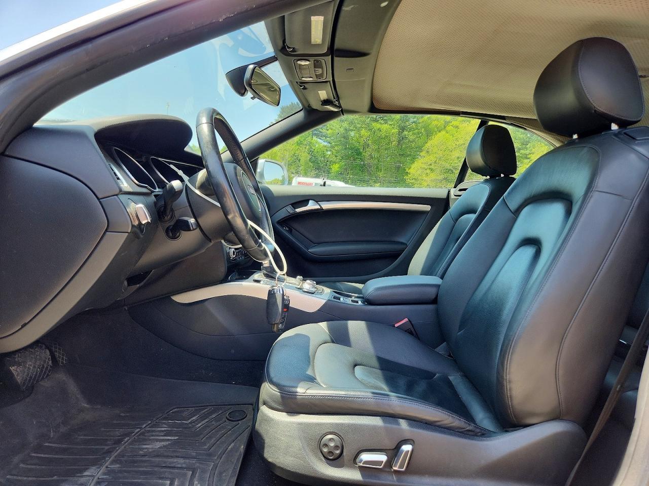 2015 Audi A5 Premium - Image 7