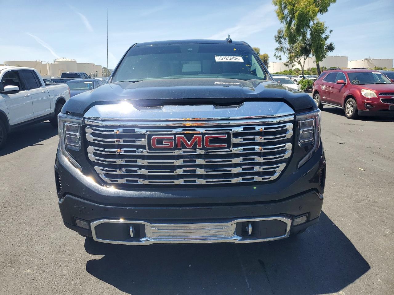 2023 GMC Sierra K1500 Denali - Фото 5