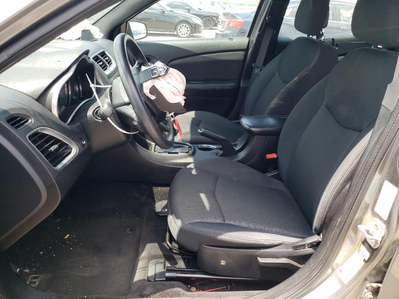 2011 Dodge Avenger Express - Фото 7