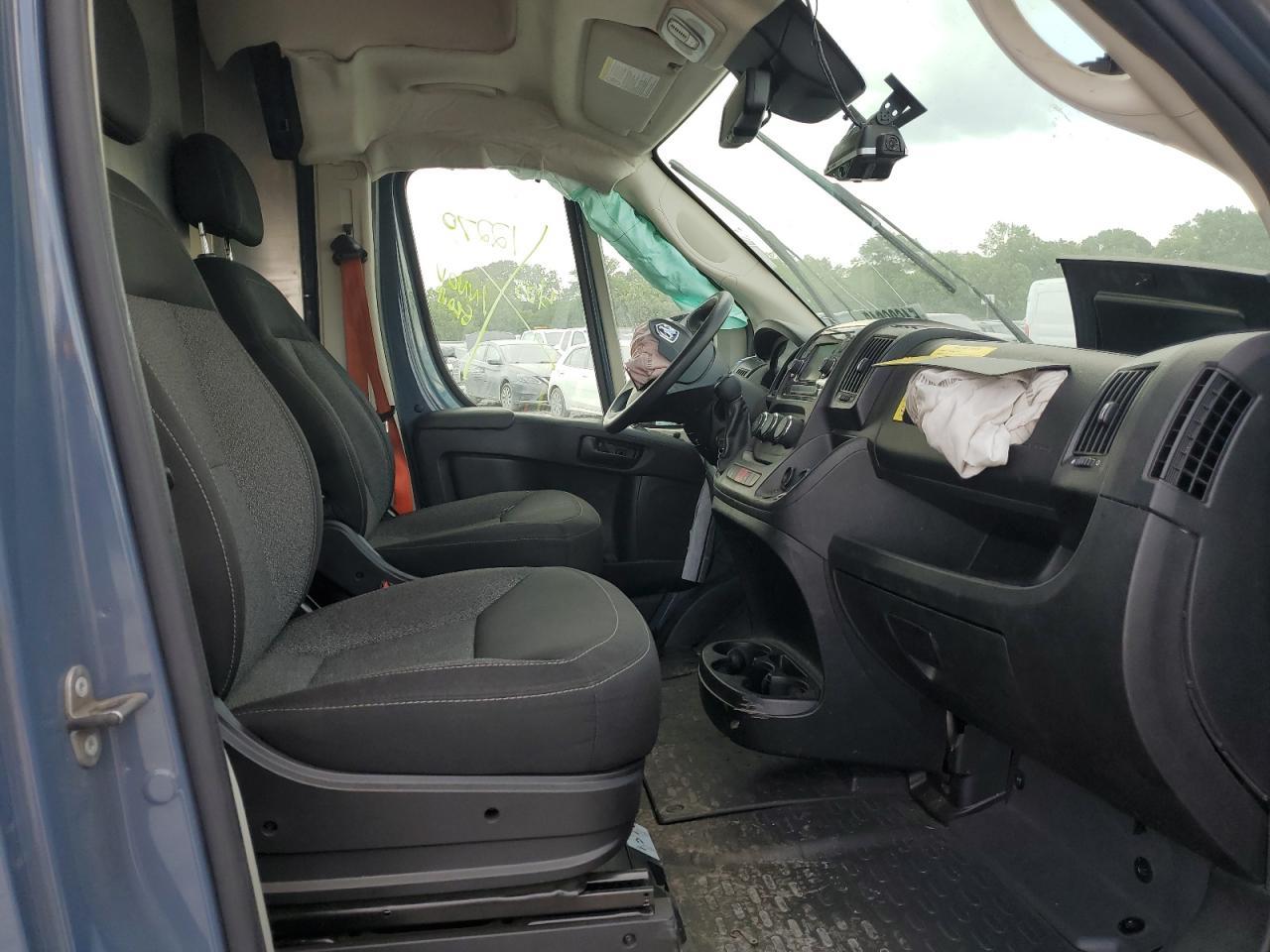 2021 Ram Promaster 3500 3500 High - Image 7