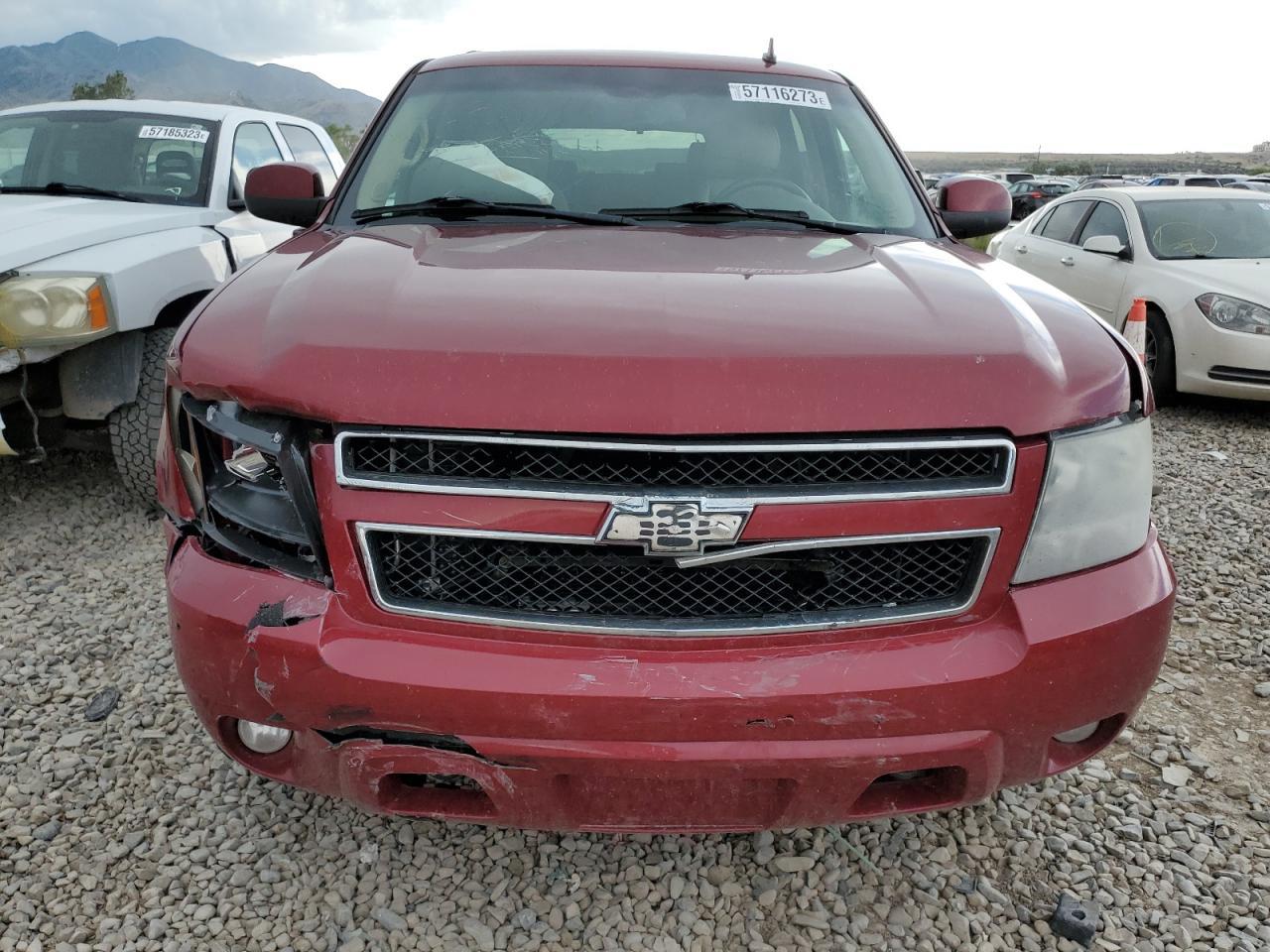2010 Chevrolet Tahoe K1500 Lt - Фото 5