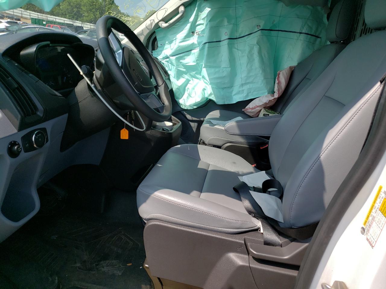 2018 Ford Transit T-150 - Image 7