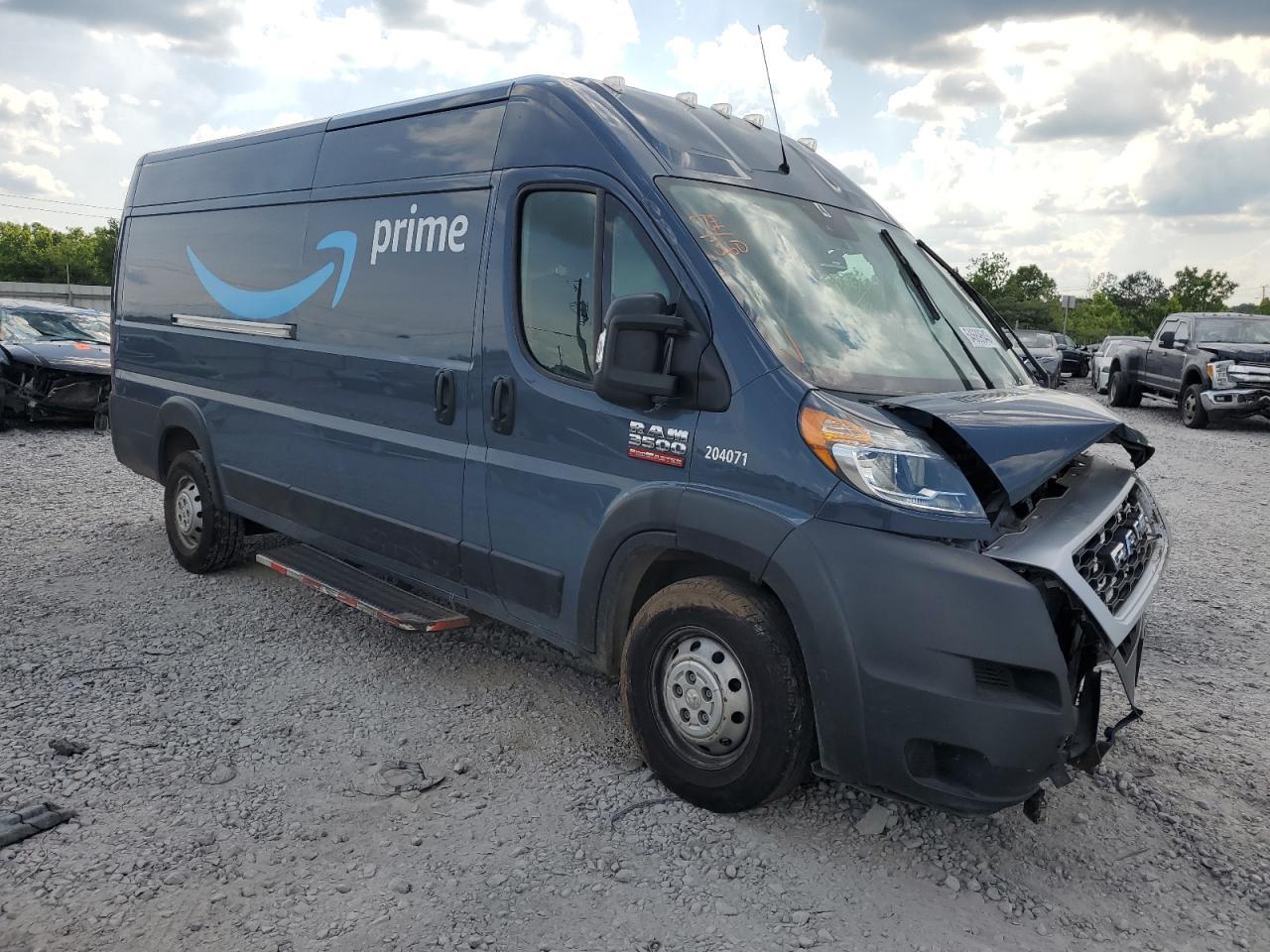 2021 Ram Promaster 3500 3500 High - Image 4