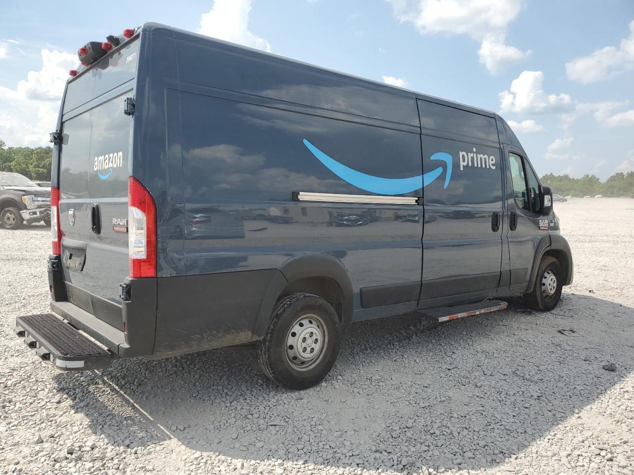 2021 Ram Promaster 3500 3500 High - Image 3