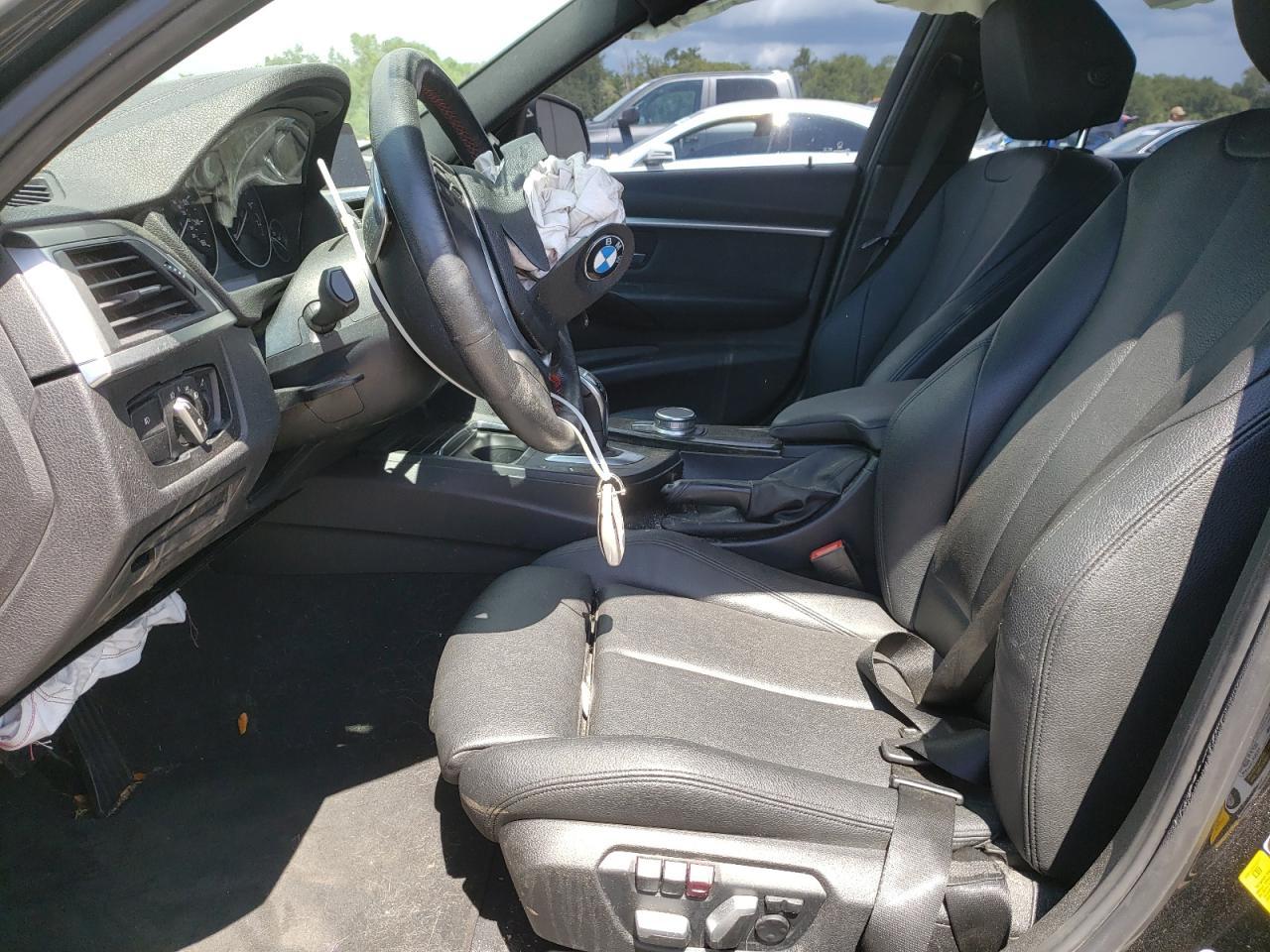 2018 BMW 330 I - Фото 7