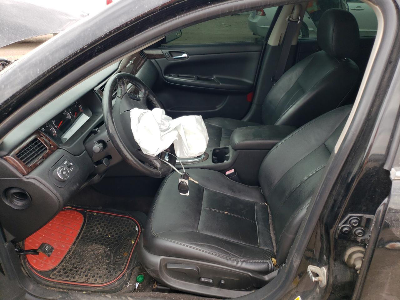2013 Chevrolet Impala Ltz - Image 7