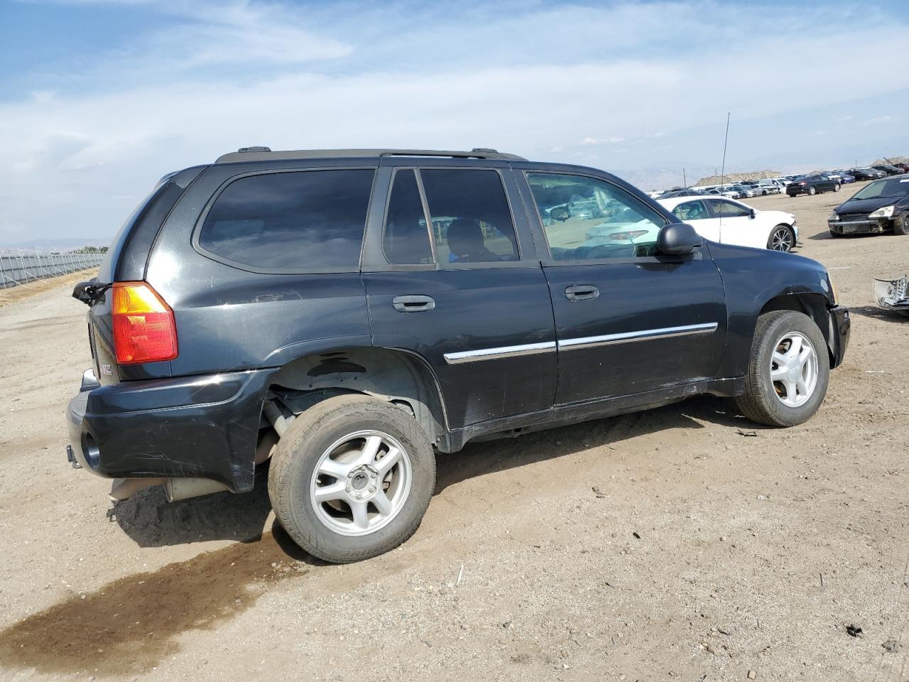 2008 GMC Envoy - Фото 3
