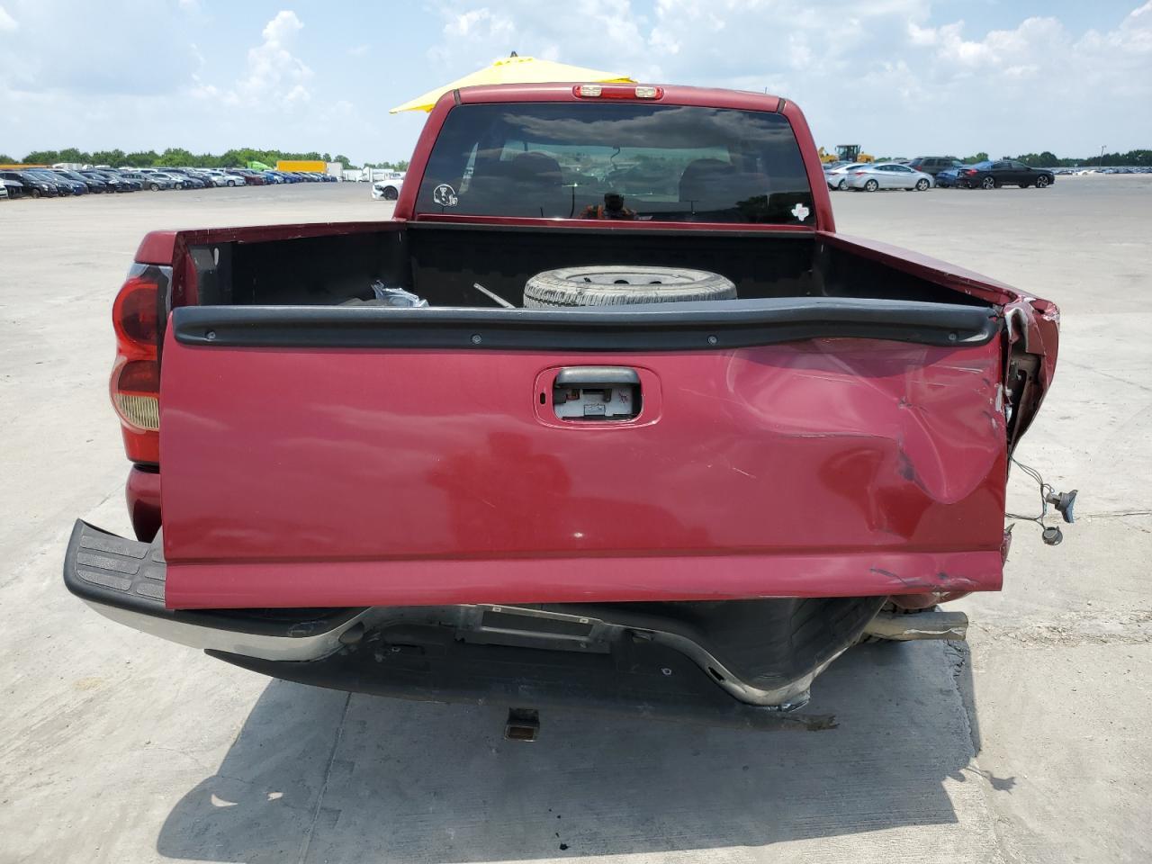 2005 Chevrolet Silverado C1500 - Фото 6