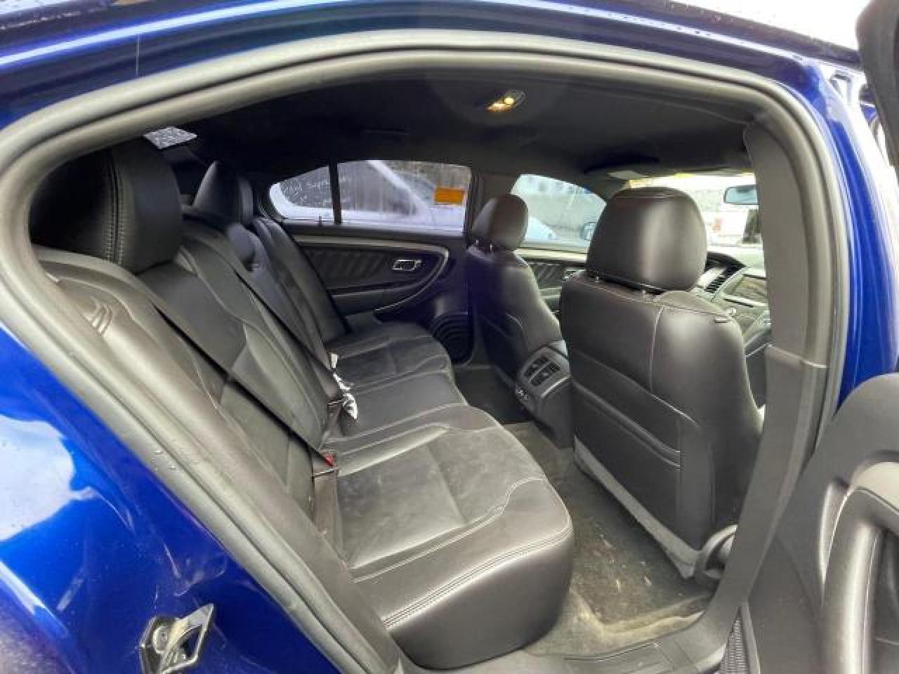 2013 Ford Taurus Sel - Image 6