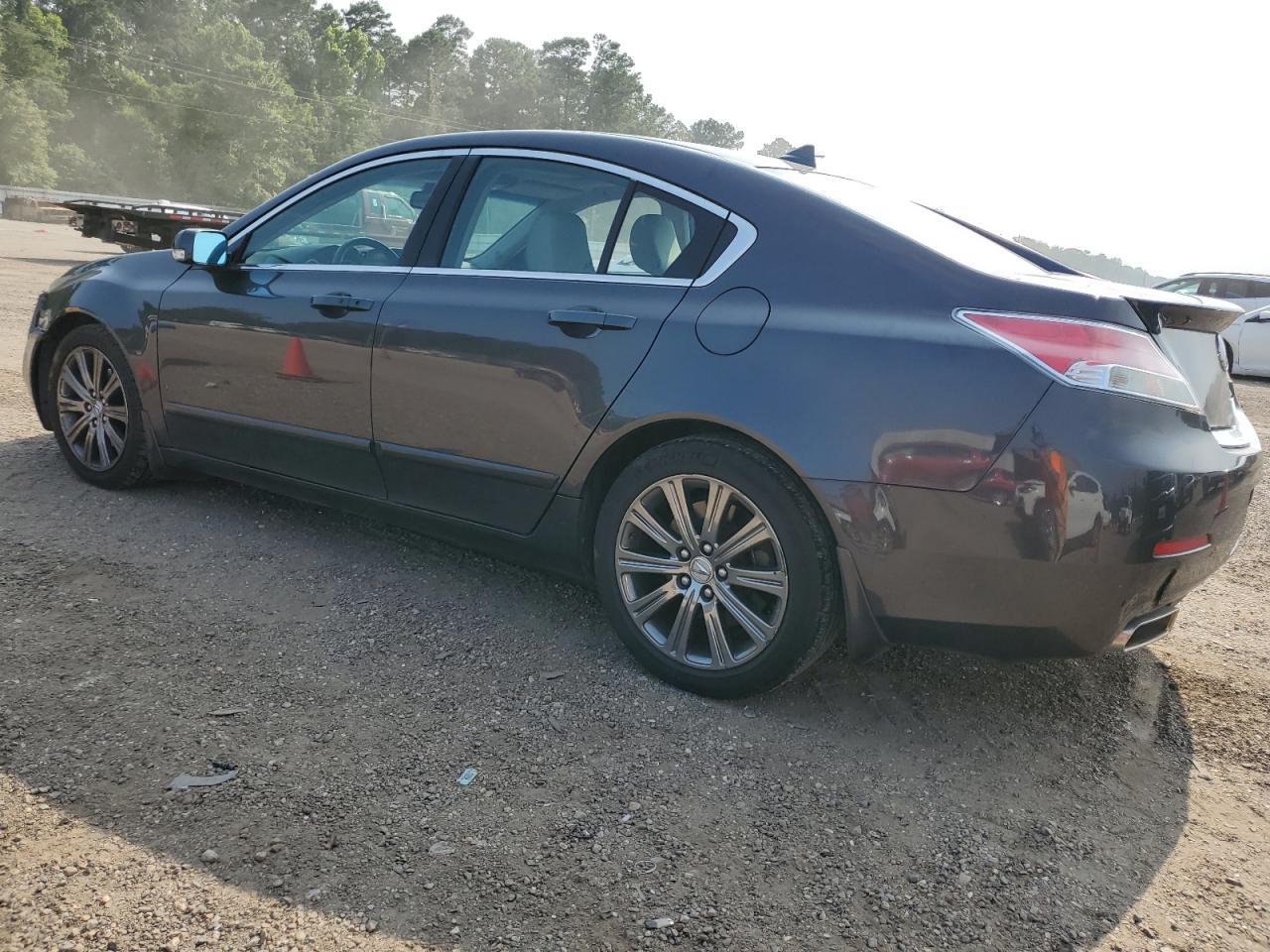 2014 Acura Tl Se - Image 2