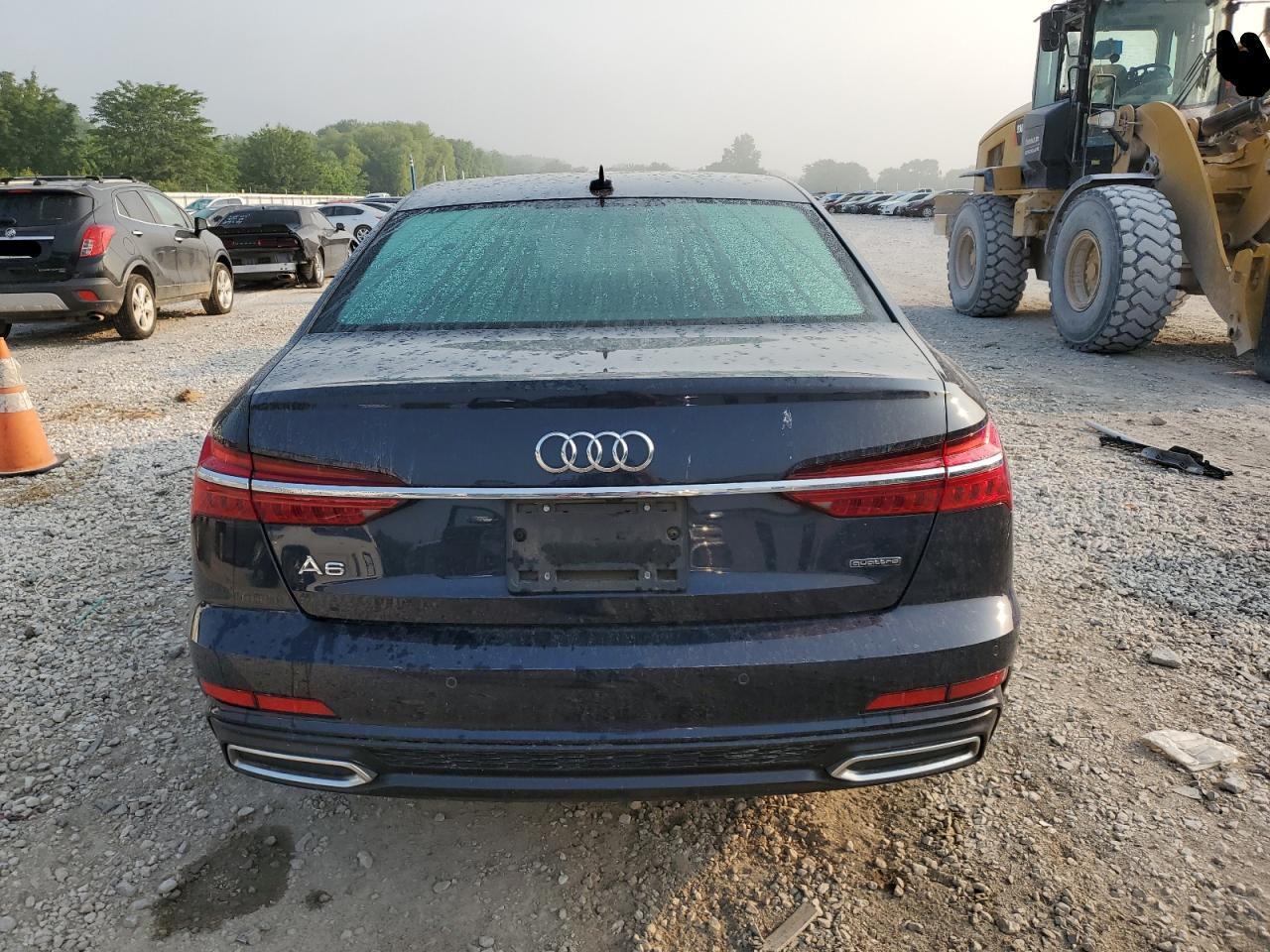 2019 Audi A6 Premium Plus - Image 6