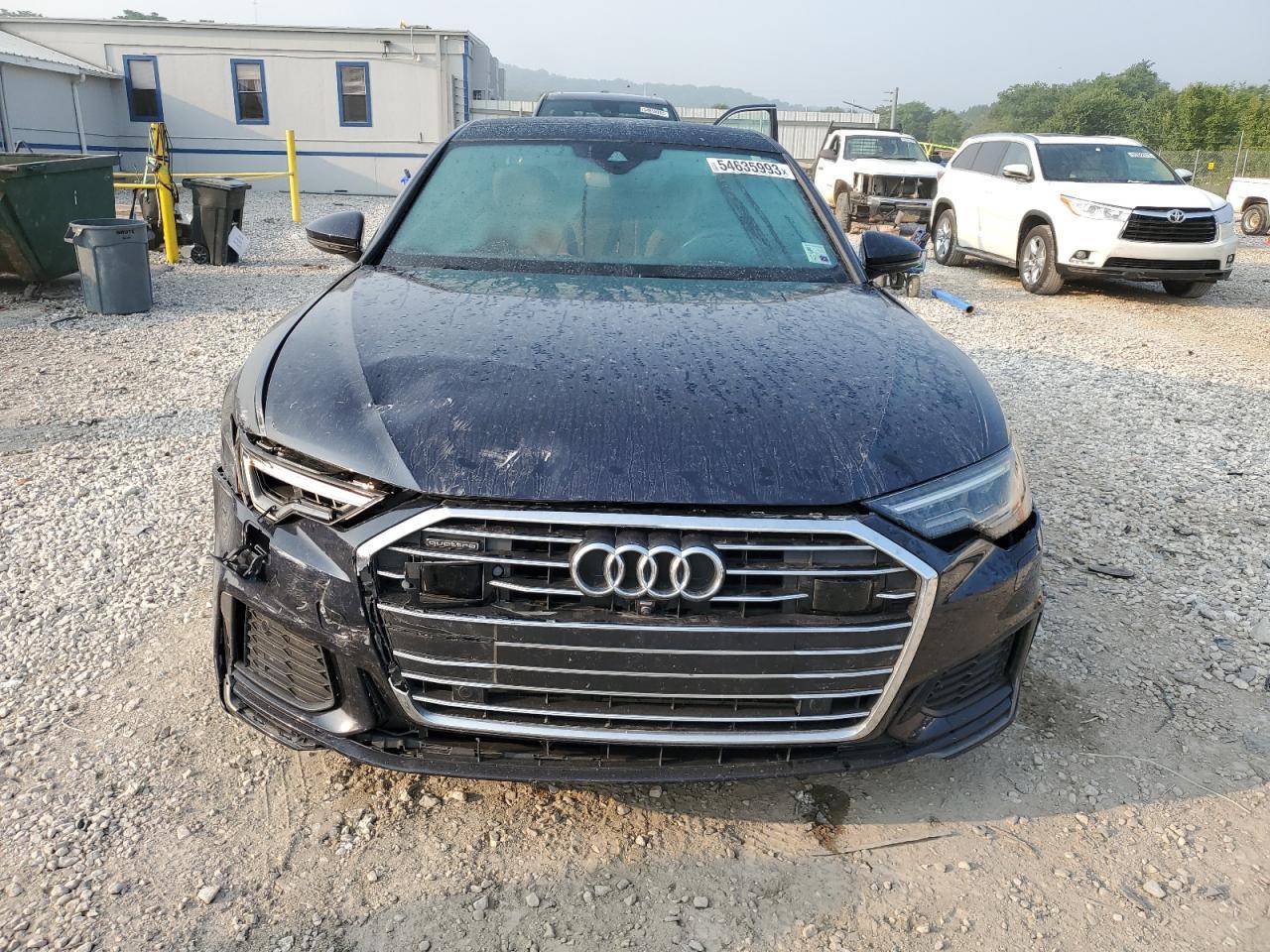 2019 Audi A6 Premium Plus - Image 5
