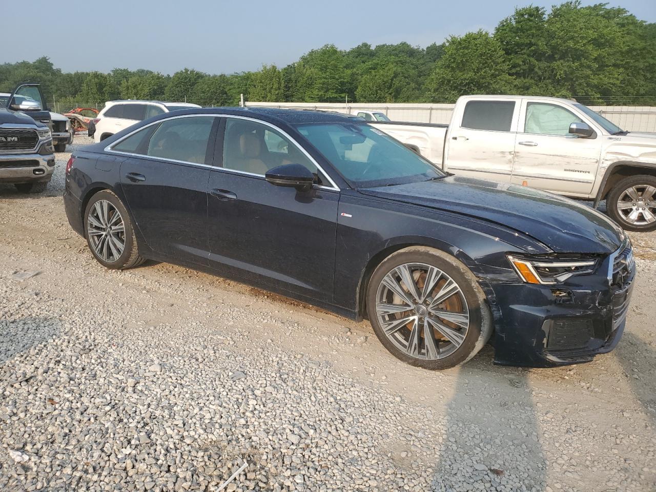 2019 Audi A6 Premium Plus - Image 4