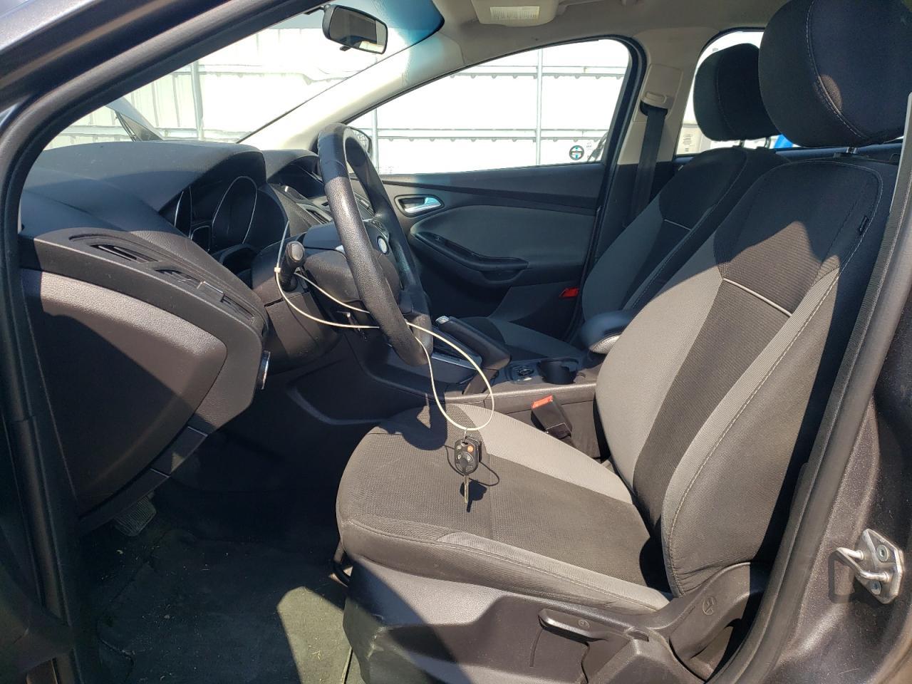 2014 Ford Focus Se - Image 7