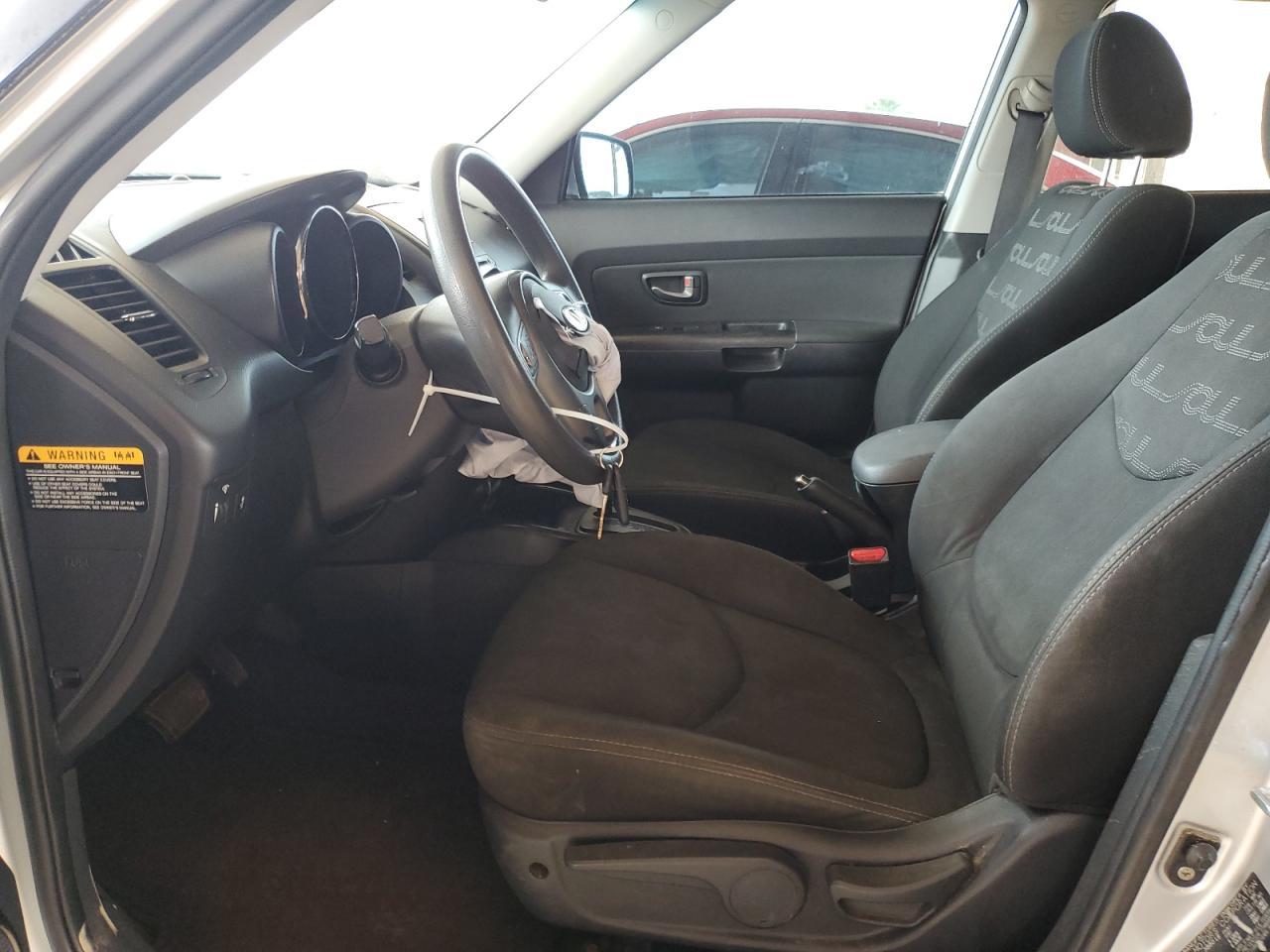 2010 Kia Soul + - Image 7