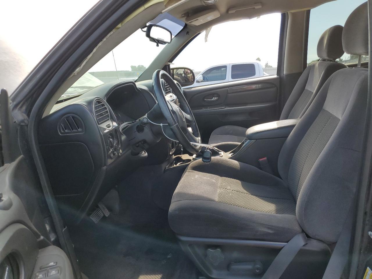 2008 GMC Envoy - Фото 7