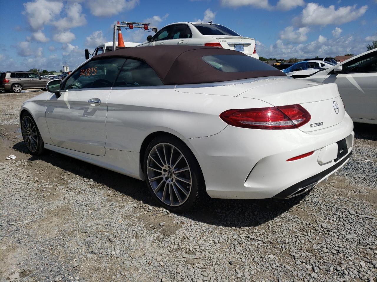 2018 Mercedes-Benz C 300 - Фото 2