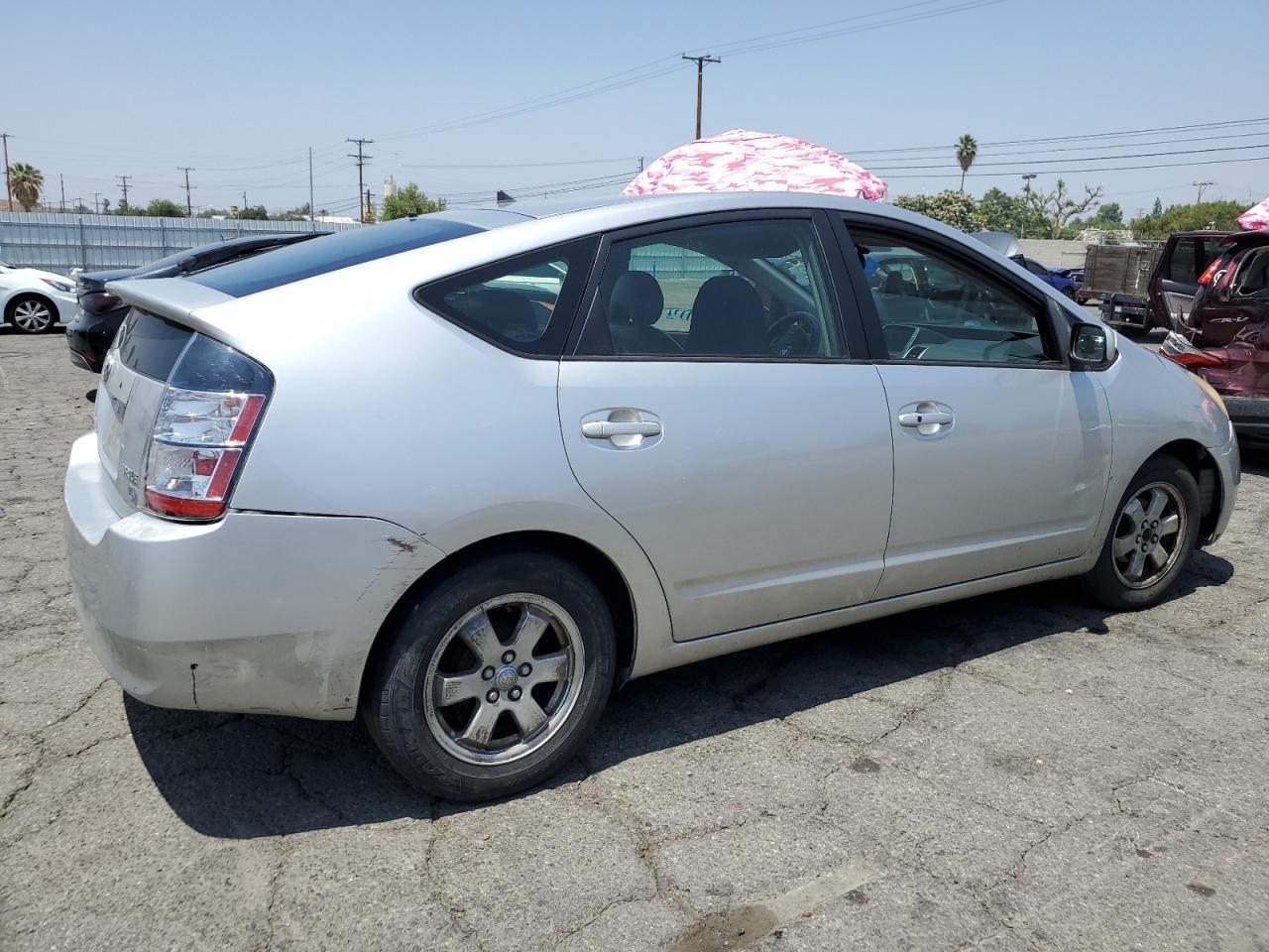 2004 Toyota Prius - Фото 3