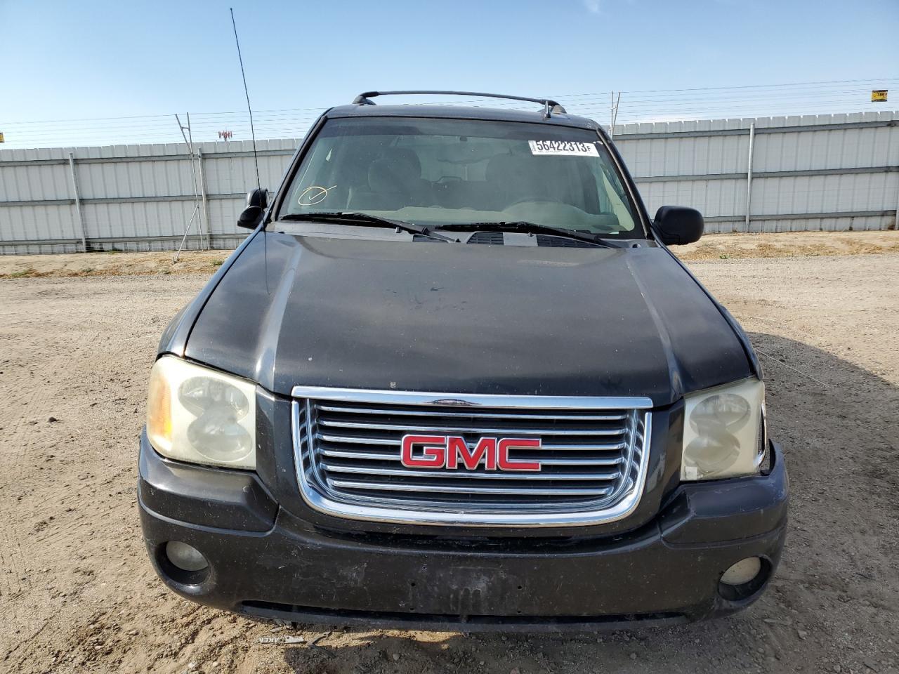 2008 GMC Envoy - Фото 5