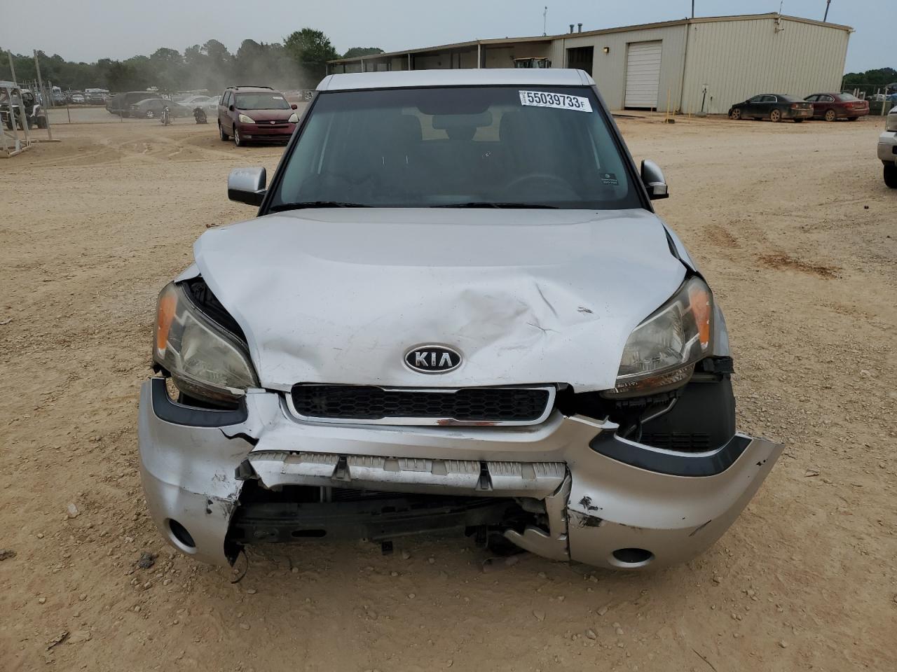 2010 Kia Soul + - Image 5