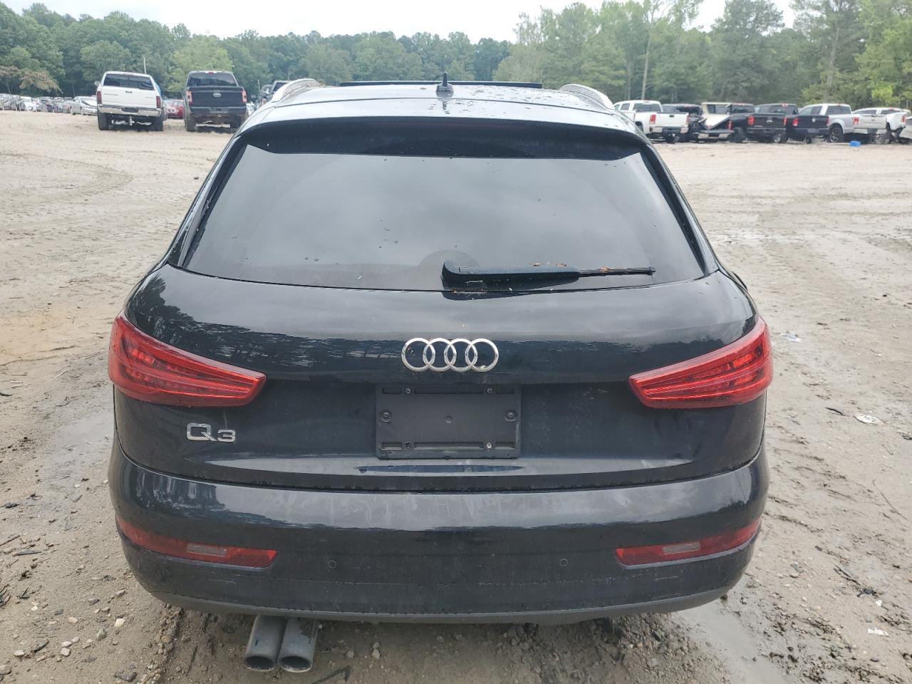 2016 Audi Q3 Premium Plus - Image 6