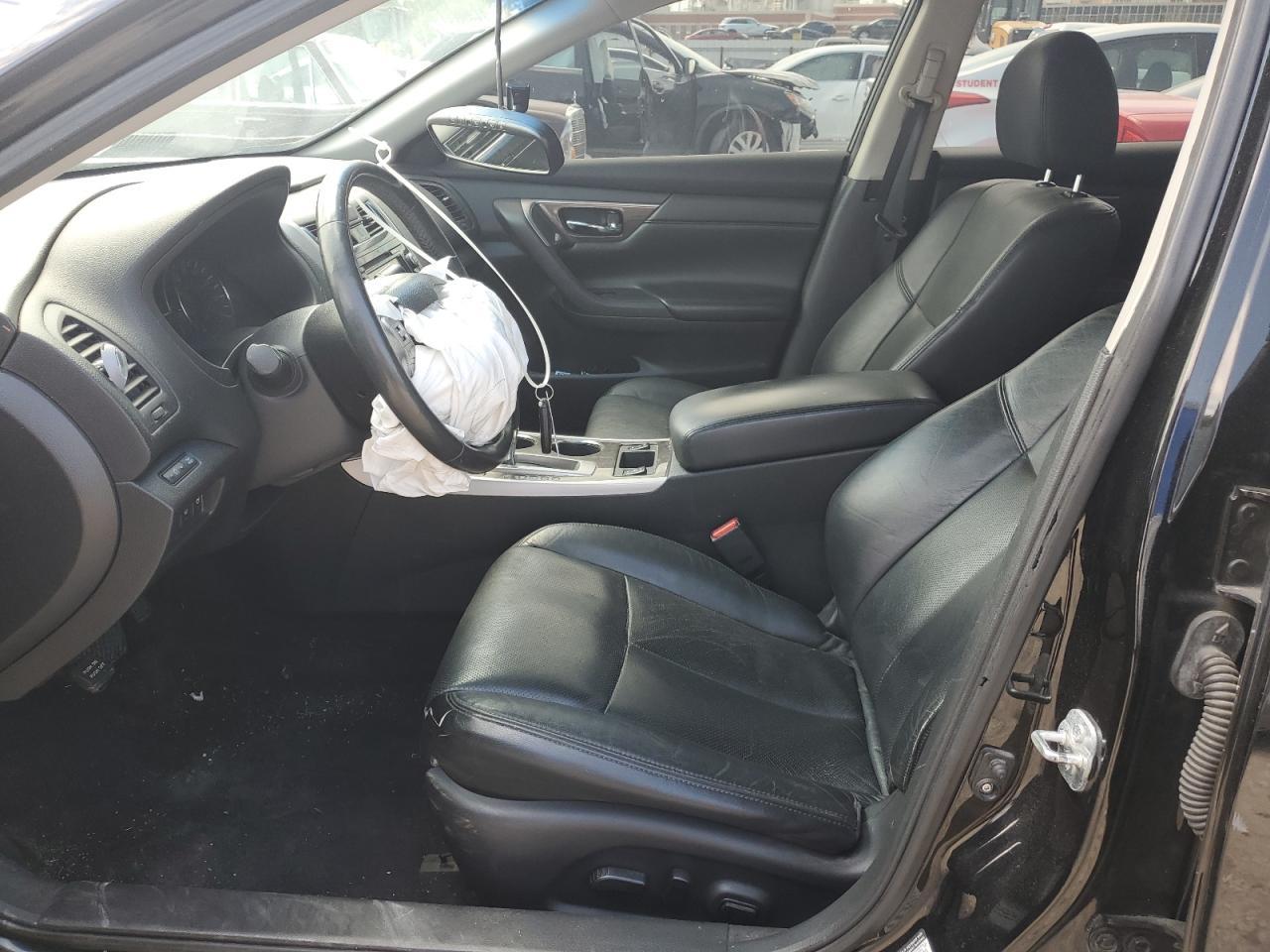 2015 Nissan Altima 2.5 - Фото 7