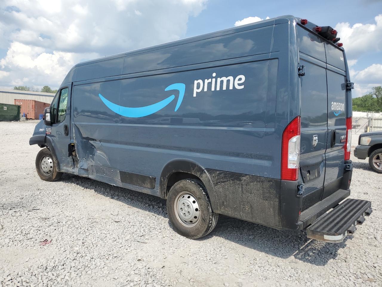 2021 Ram Promaster 3500 3500 High - Image 2