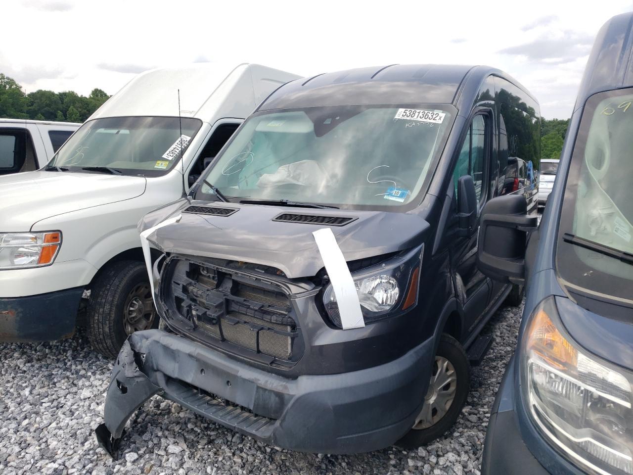 2017 Ford Transit T-150 - Image 2