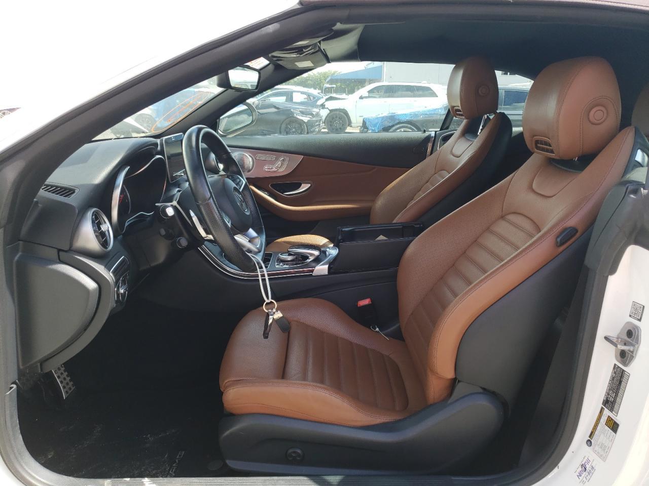 2018 Mercedes-Benz C 300 - Фото 7